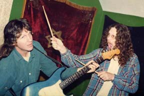 the Rouch Brothers
