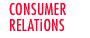 consumer relations